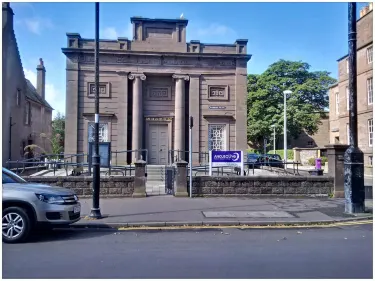 Montrose Museum