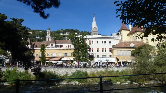 Corso Della Liberta
