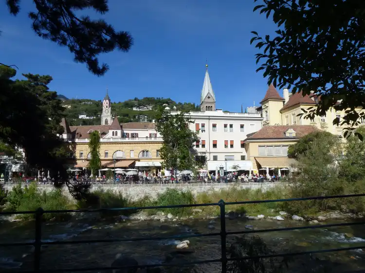 Hotels near Corso Della Liberta
