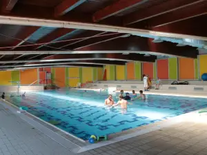 Terme di Castelnuovo della Daunia