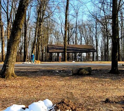 Susquehannock State Park