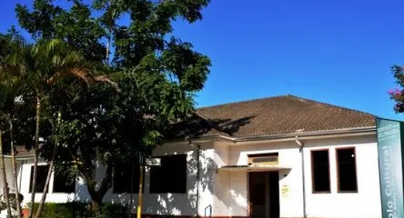 Museu de Arte e Cultura Caraguatatuba