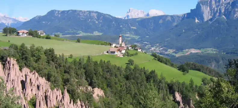 Hotels in Ritten