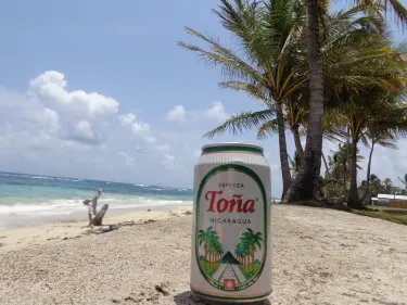 Big Corn Island