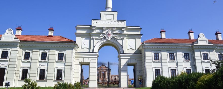 Pruzhany District