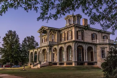 Tuscaloosa