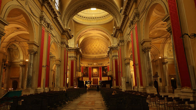 Cathedral of the Resurrection of Jesus Christ