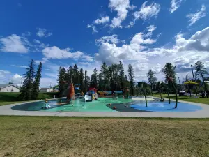 Kinsmen Park