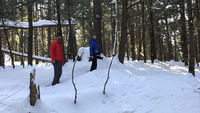 Centre De Ski De Fonds Gai-Luron