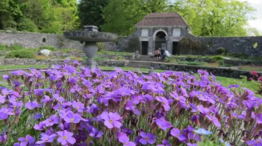 Heywood Gardens