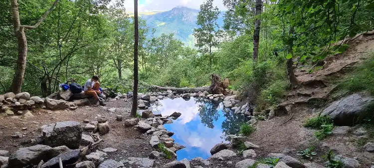 Merens-les-Vals 호텔