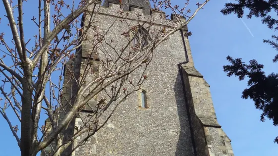 St Andrew's Parish Church