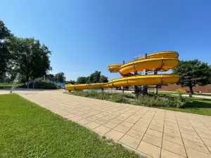 Naturbad Amstetten