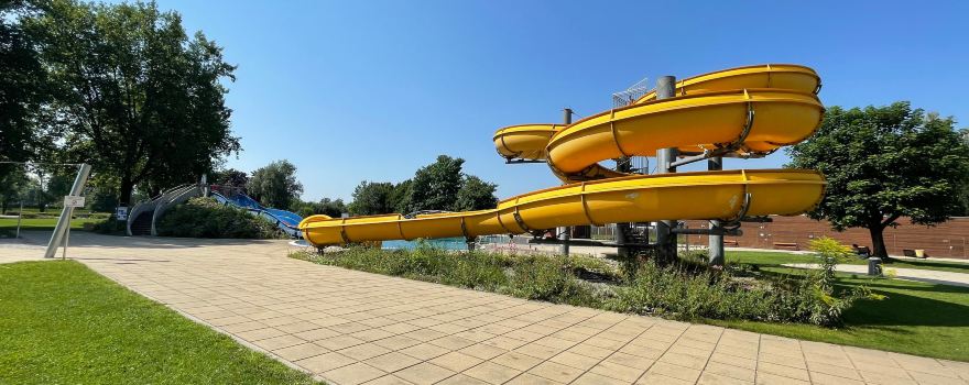 Naturbad Amstetten