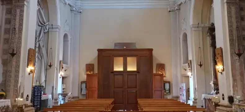 Hoteles en Cesenatico