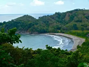 Playa Islita