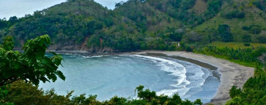 Playa Islita