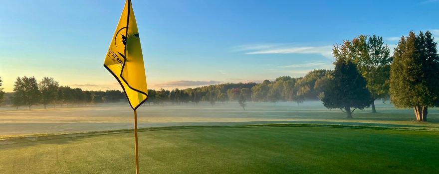 Le Haut-Saint-Laurent Regional County Municipality