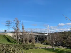Batman Bridge