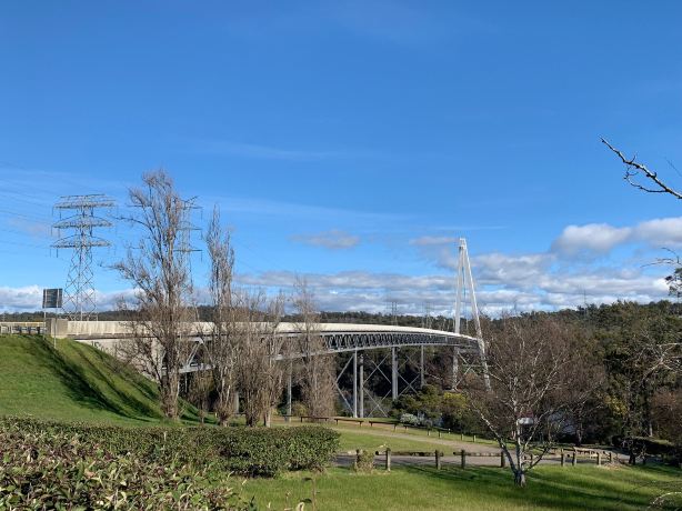 Batman Bridge