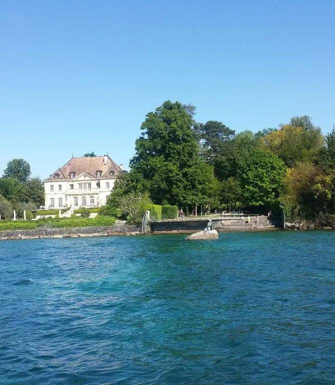 Collonge-Bellerive