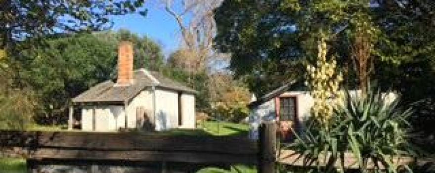 McCrae Homestead