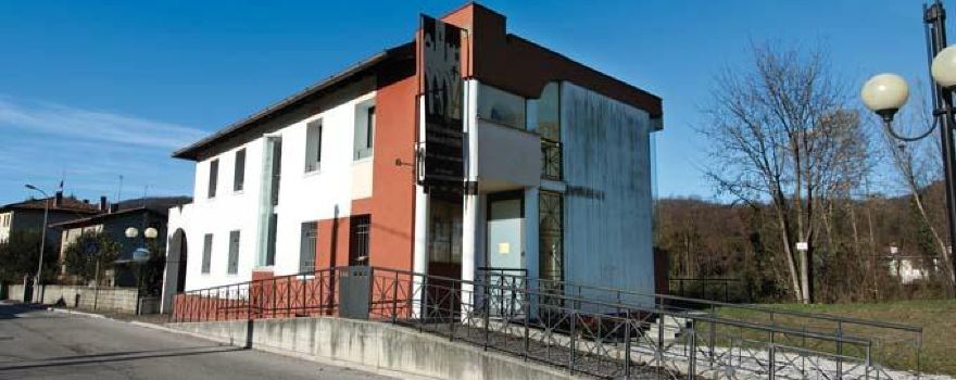 Museo Archeologico Medioevale di Attimis