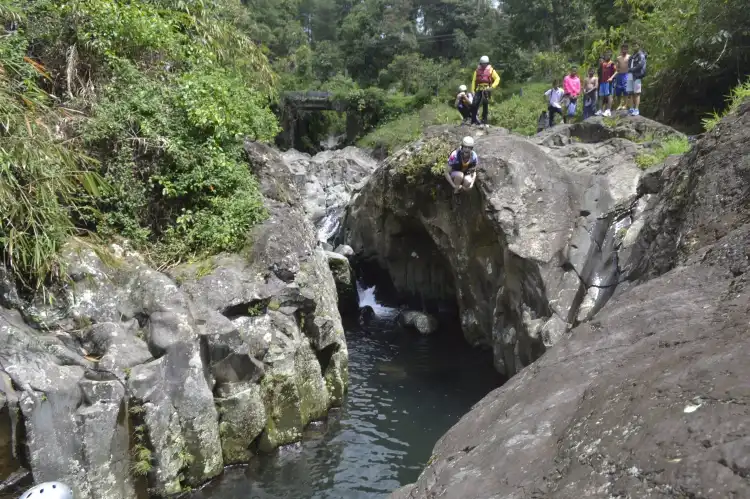 Hotel dekat Baturraden Adventure Forest