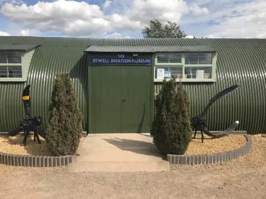 Sywell Aviation Museum