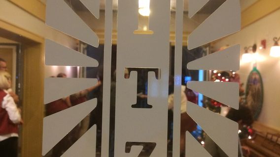 Historic Ritz Theatre, Inc