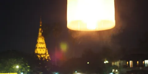 切利寺