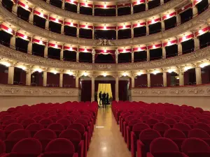 Teatro Alfieri di Asti