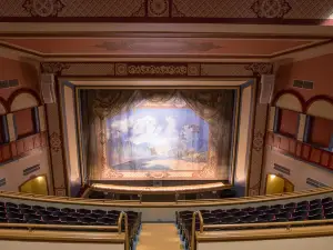 Peoples Bank Theatre