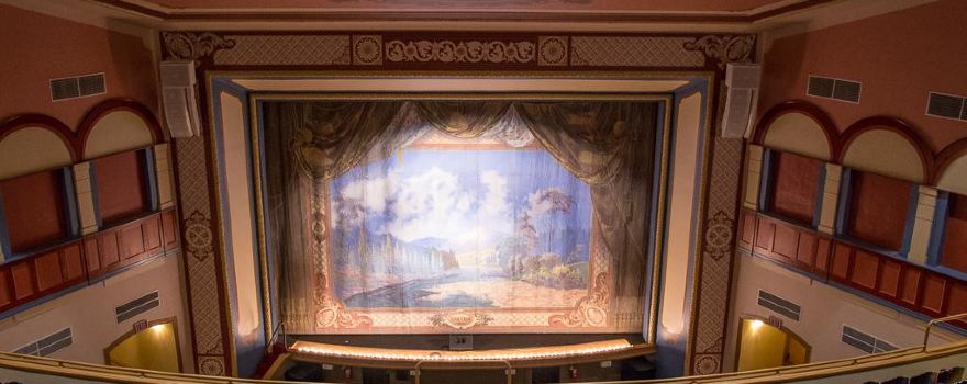 Peoples Bank Theatre