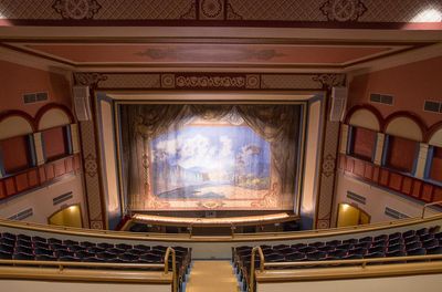 Peoples Bank Theatre