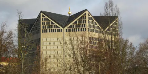 Christ the King Church