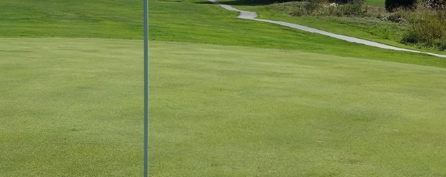 Bridal Falls Golf Club