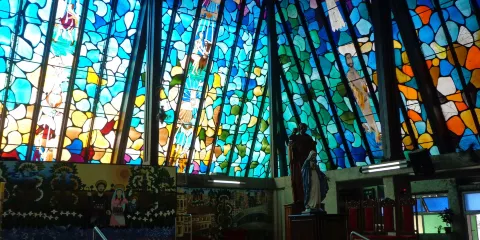 Catedral e S?o José do Rio Preto