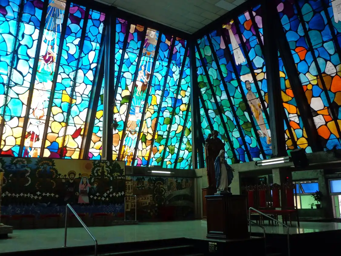 Hotels near Catedral e Sao Jose do Rio Preto