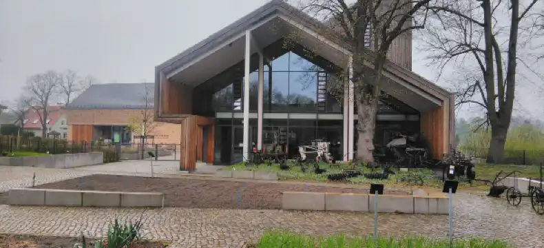 Hotels in Wandlitz