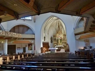 Selva di Val Gardena