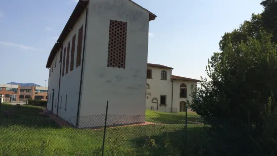 Il Palazzaccio