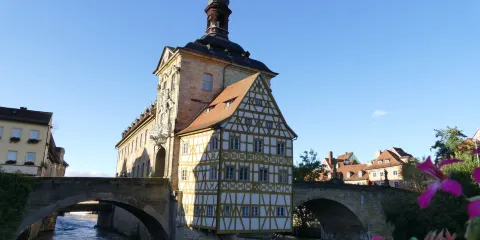 Sammlung Ludwig Bamberg