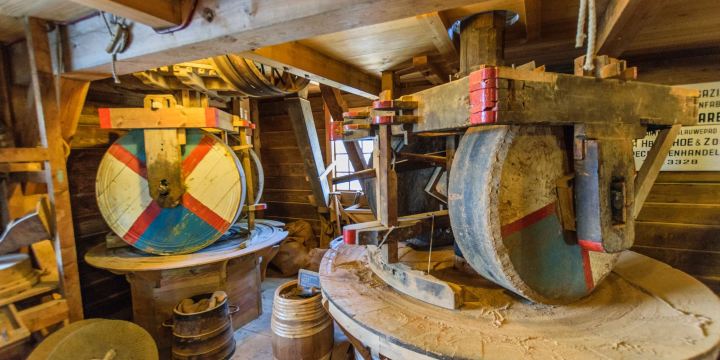 Indie’s Welvaren Spice Warehouse