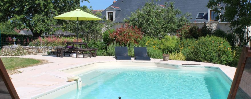 Loire Life Cycling Holidays