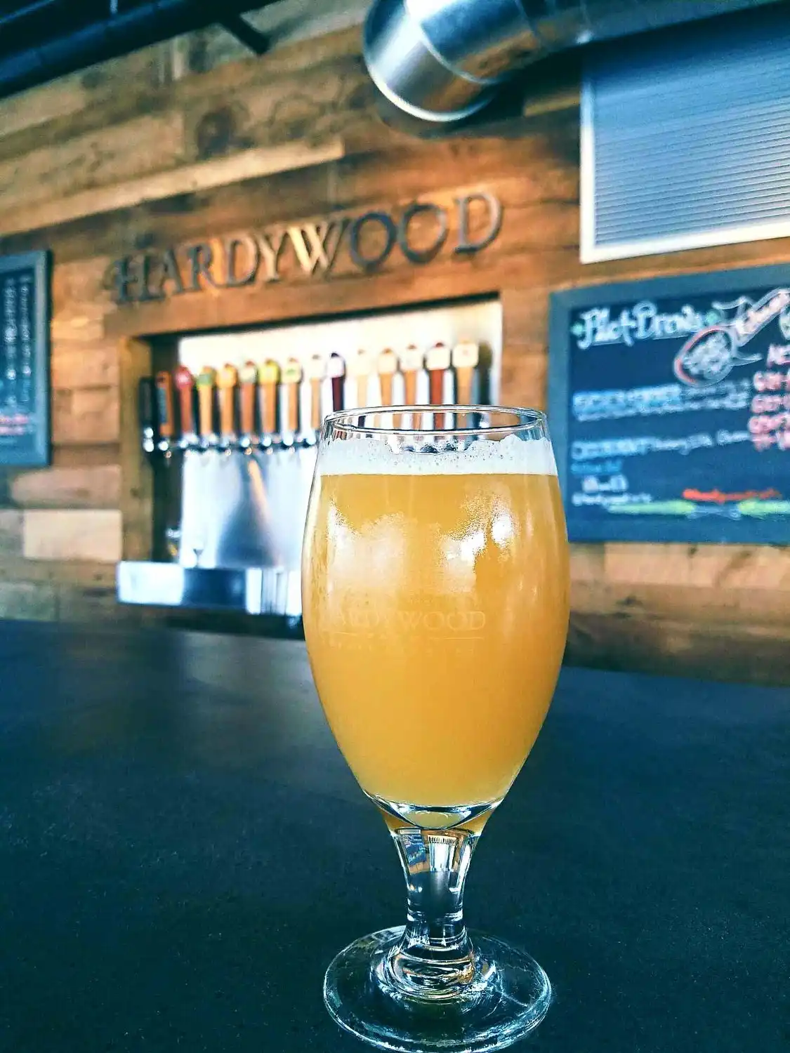 Hotels near Hardywood Charlottesville Pilot Brewery & Taproom