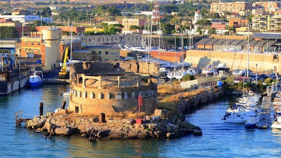 Civitavecchia