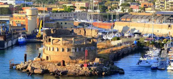 Civitavecchia