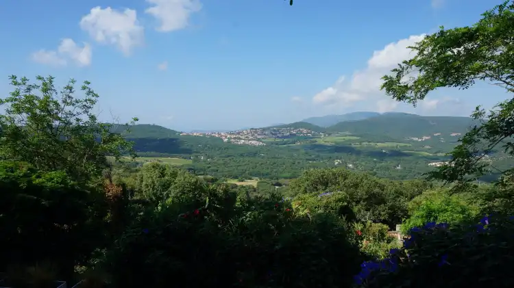 Hotels near Les Murs Vegetaux