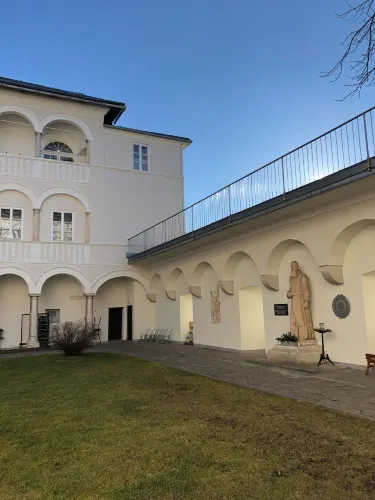 Kloster Wernberg